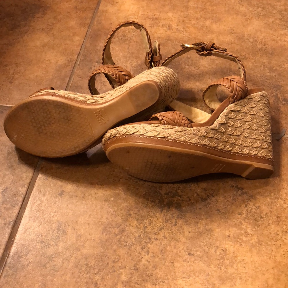 Stuart Weizmann Wedges - image 4